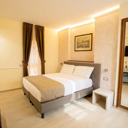 Hotel Maximus-3