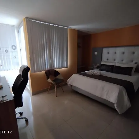 Hotel Dibeni Pereira-3