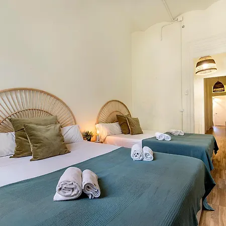 Arago Suites-2