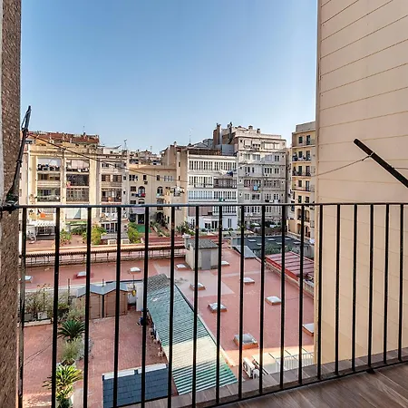 Arago Suites-3