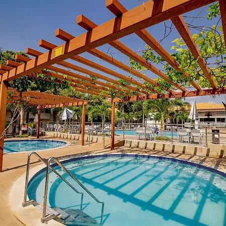 Diroma Internacional Resort-2