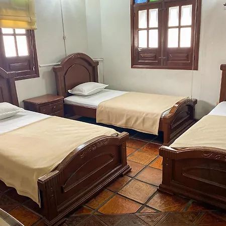 Hotel Zaraya-3