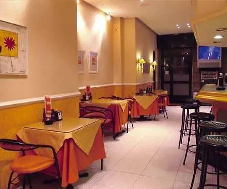 Hotel Casablanca Vigo-3