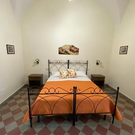B&B Palazzo Tornabene-3