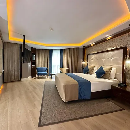 Ahc Old City Hotel-2