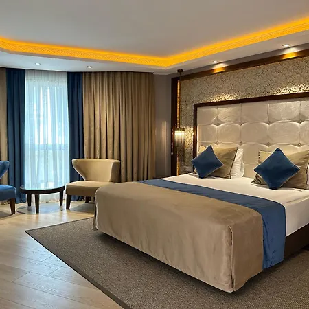Ahc Old City Hotel-3