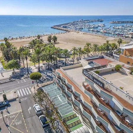 Hotel Rovira-2