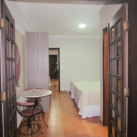 Pousada Villa Guimaraes-2