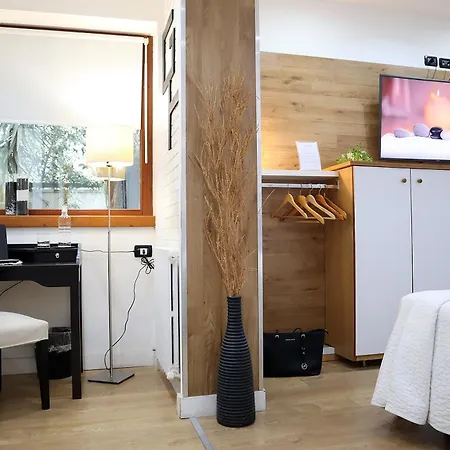 Villa Alba Boutique Hotel-2