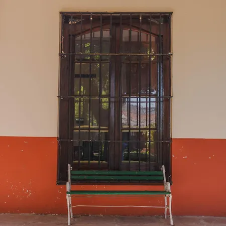 Alojamiento en pleno centro de Corrientes-3
