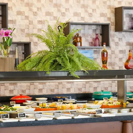 TRYP By Wyndham Ribeirão Preto-2