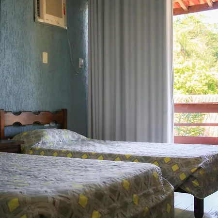 Hotel Pousada do Sol-2