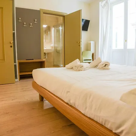Italianflat - Verona Suite-2