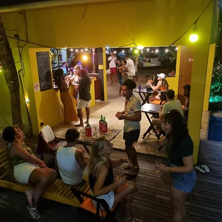 Iduna Hostel-2
