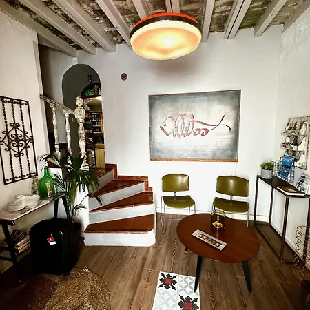 Tribeca B&B Boutique-2