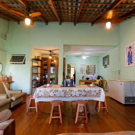 Hostel Dikasa-2