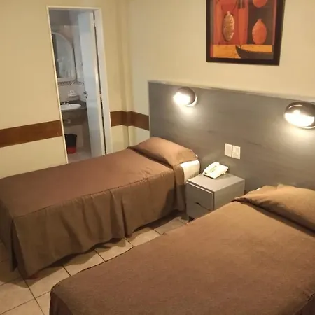 Hotel Nontue Abasto Buenos Aires-2