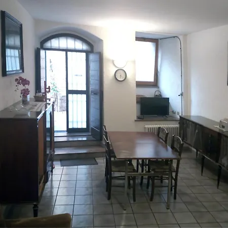 Camere Gambacorta Assisi-3