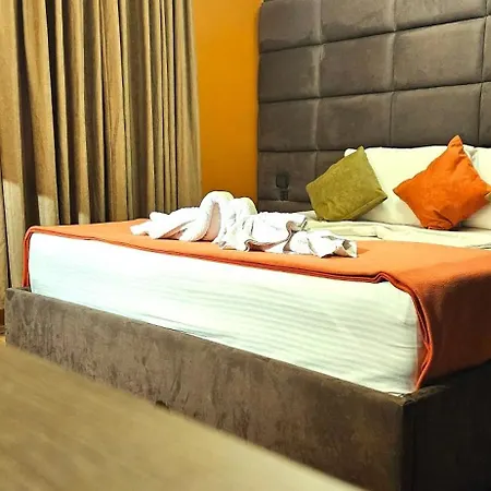 Orange Villa-2