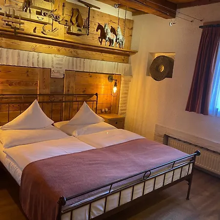 Romantik Hotel U Raka-2