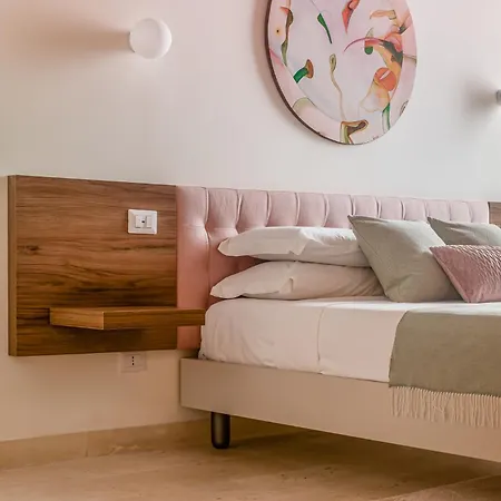 Grand Master Suites-3