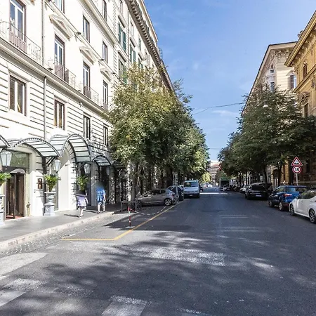 La Dolce Vita Boutique Guest House-3
