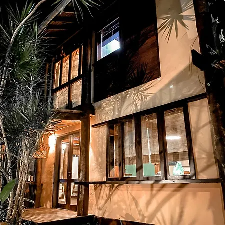 CASA Ecológica Paraty-2