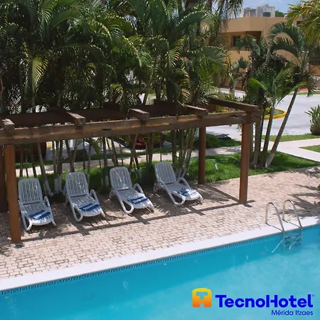 Tecnohotel Itzáes-2