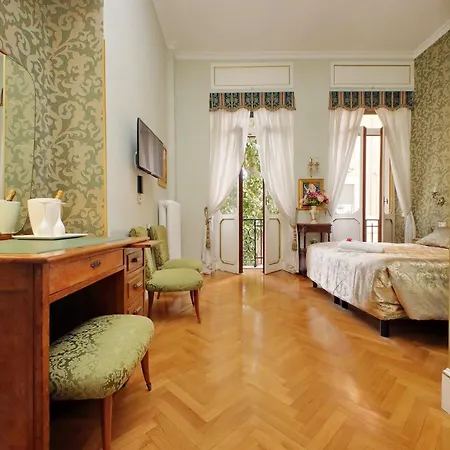 Domus Monamì Luxury Suites-3