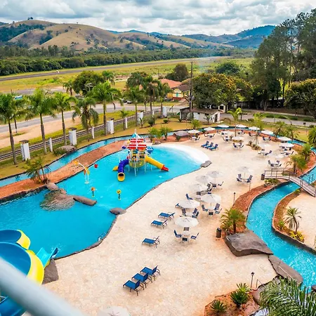 Hotel Fazenda Ramon-2