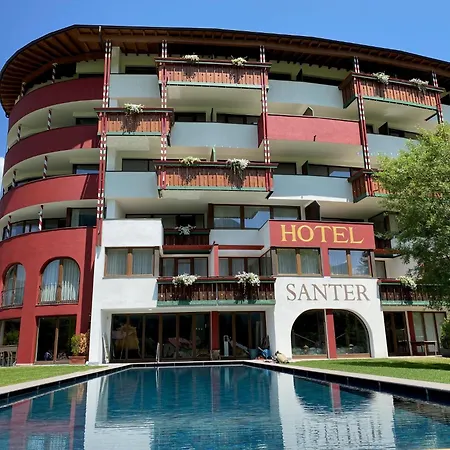 Romantik Hotel Santer-2