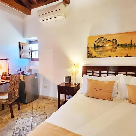 Entre Dos Aguas Hotel Boutique-2