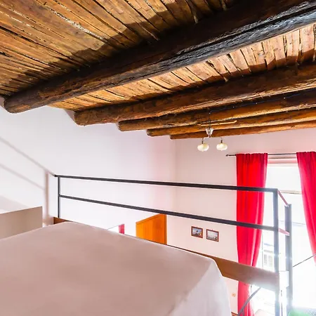 B&B Antica Napoli-2