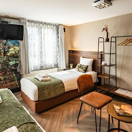Historic Centre Hotel-2