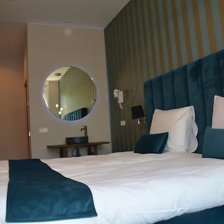 The If Boutique Hotel-3