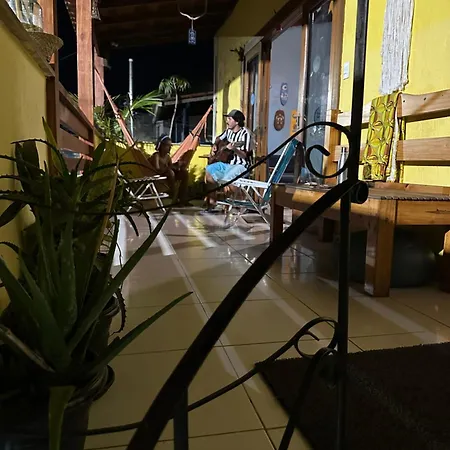 Maresia Paraty Hostel BR-2