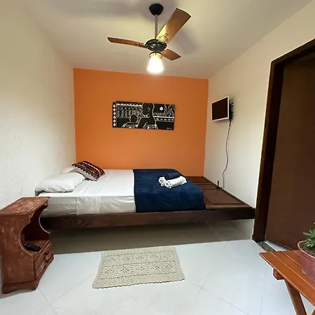 Maresia Paraty Hostel BR-3