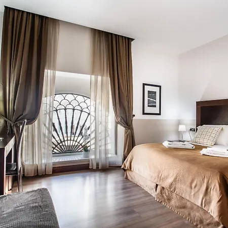 Hotel Boutique Nazionale-2