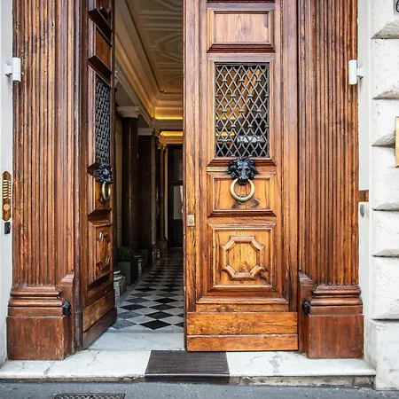 Hotel Boutique Nazionale-3