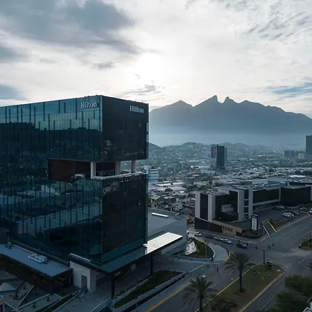 Hilton Monterrey Valle-2
