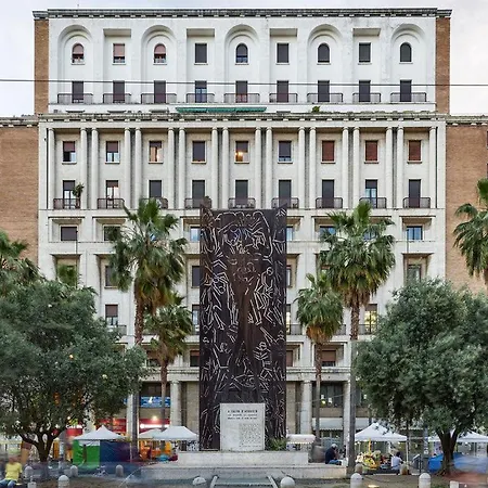 Boutique Hotel Piazza Carita-2
