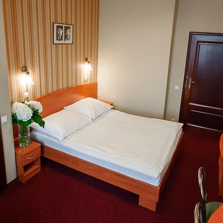 Hotel Kazimierz II-3