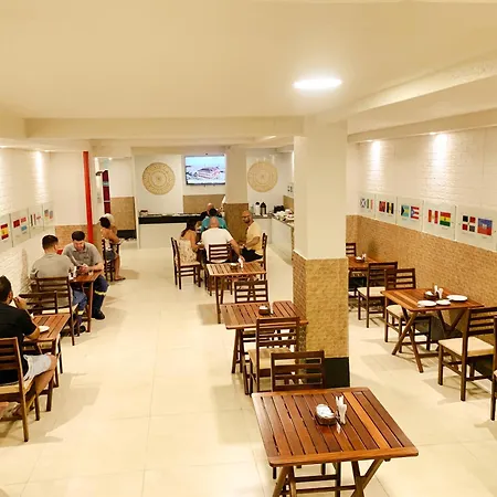 Hotel do Largo Manaus-2