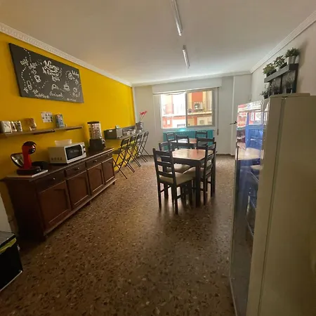 Hostal Milmarcos-3