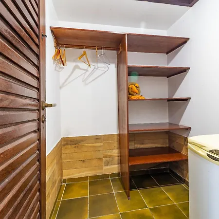 Pousada Casa Amarela-2