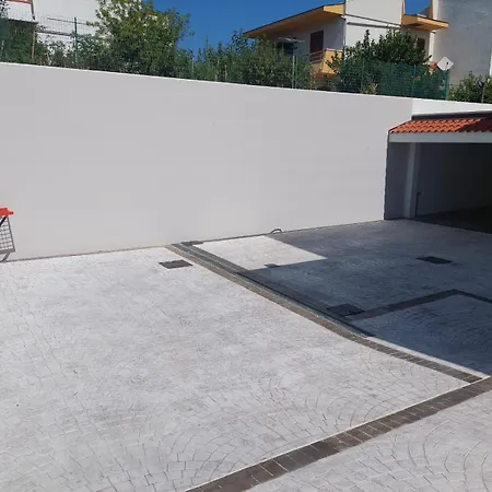 Residenza Elba - Charme House-2