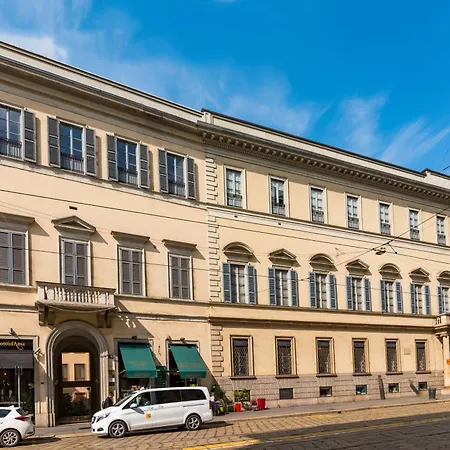 Rivière Luxury Rooms Alla Scala-2