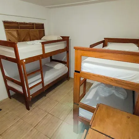 Iduna Hostel-3