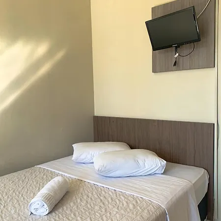 Hotel Ideal-3