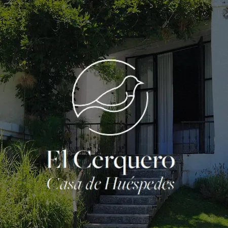 El Cerquero, Casa de Huéspedes-3
